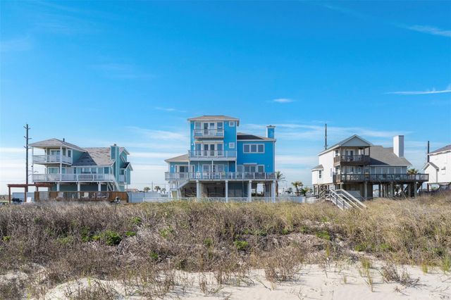 23919 Termini San Luis Pass Road, Galveston, TX 77554