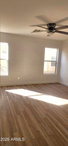 12626 W PARADISE Drive, El Mirage, AZ 85335