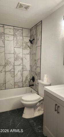 12626 W PARADISE Drive, El Mirage, AZ 85335