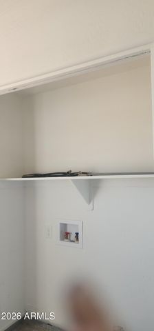 12626 W PARADISE Drive, El Mirage, AZ 85335