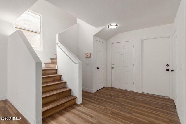 12626 W PARADISE Drive, El Mirage, AZ 85335