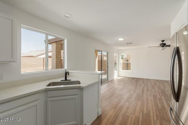 12626 W PARADISE Drive, El Mirage, AZ 85335