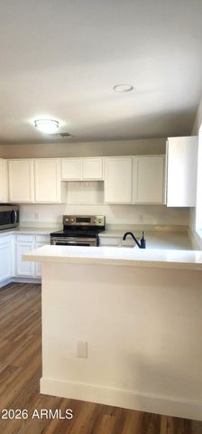 12626 W PARADISE Drive, El Mirage, AZ 85335