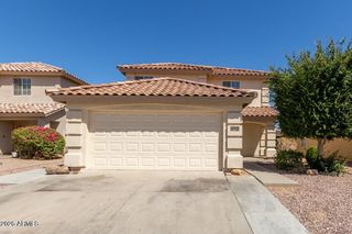 12626 W PARADISE Drive, El Mirage, AZ 85335