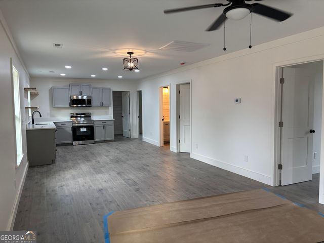 15 Alexander Street, Rome, GA 30165