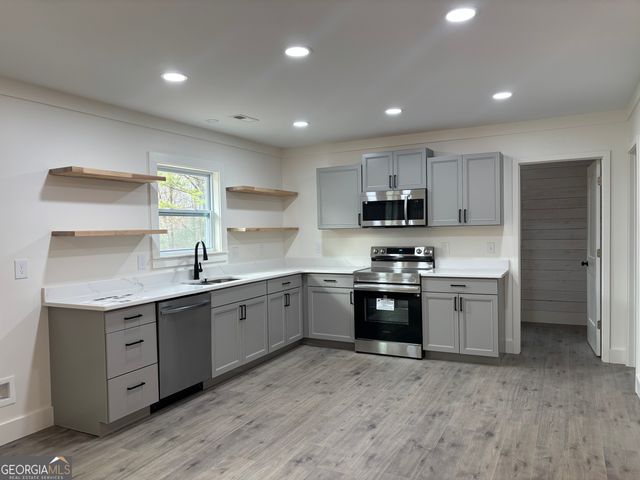 15 Alexander Street, Rome, GA 30165