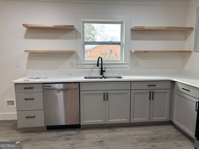 15 Alexander Street, Rome, GA 30165