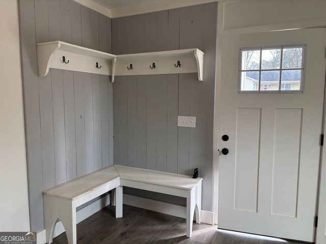 15 Alexander Street, Rome, GA 30165