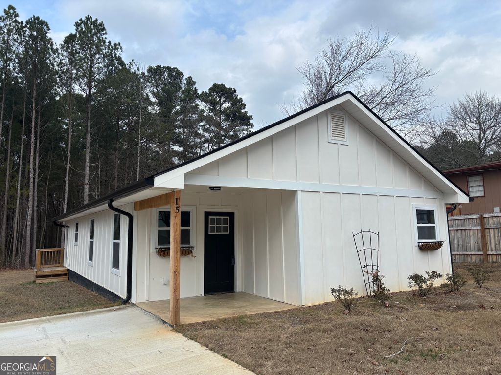 15 Alexander Street, Rome, GA 30165