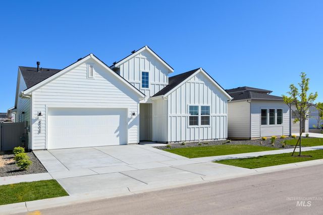 8538 W Fanning St, Star, ID 83669