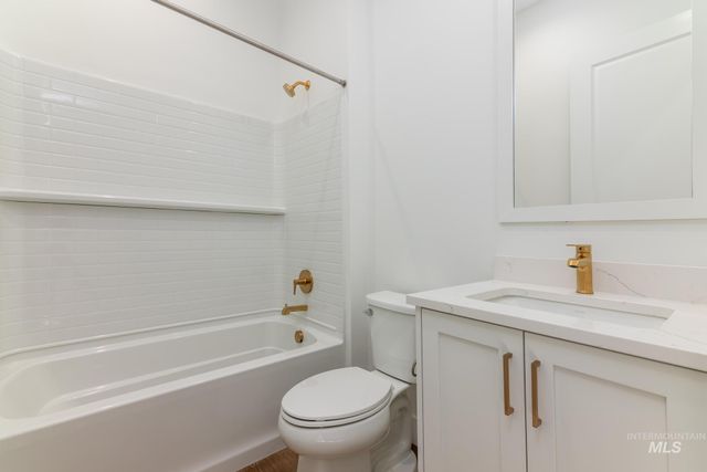 8538 W Fanning St, Star, ID 83669