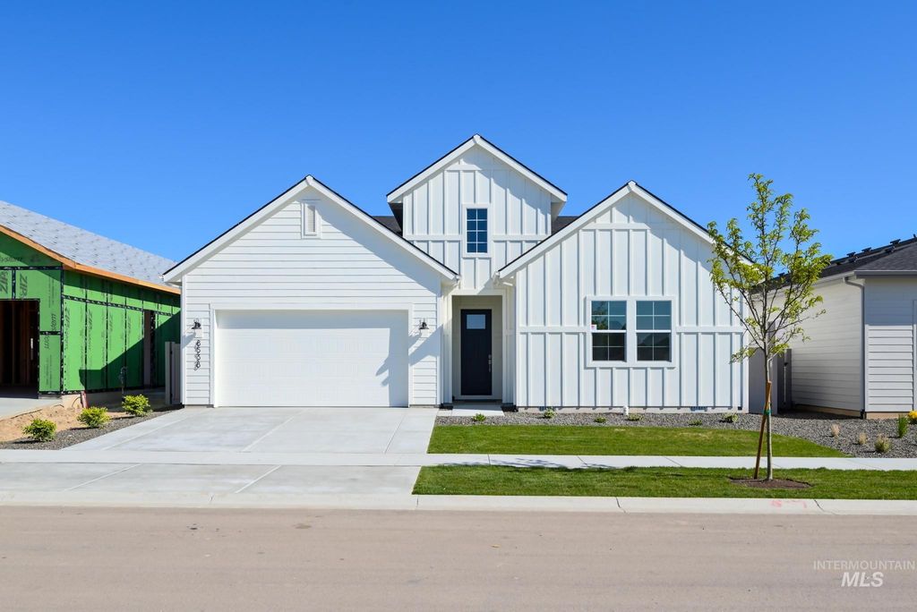 8538 W Fanning St, Star, ID 83669