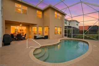 2150 Khasia PT, Naples, FL 34119