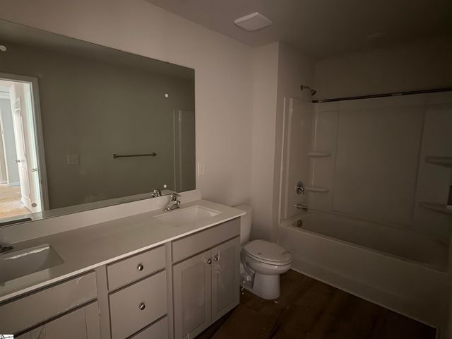 100 Huff Drive, Greenville, SC 29611