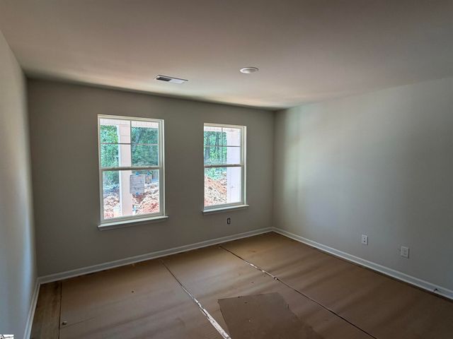 100 Huff Drive, Greenville, SC 29611