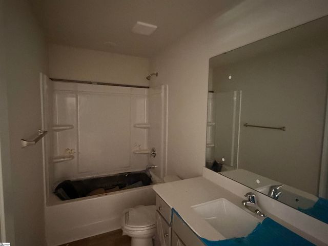 100 Huff Drive, Greenville, SC 29611