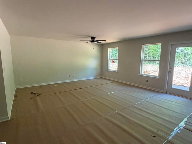 100 Huff Drive, Greenville, SC 29611