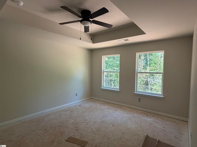 100 Huff Drive, Greenville, SC 29611