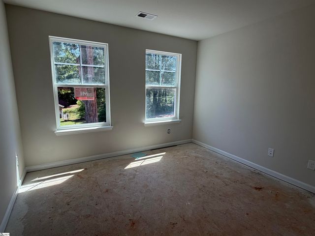 100 Huff Drive, Greenville, SC 29611