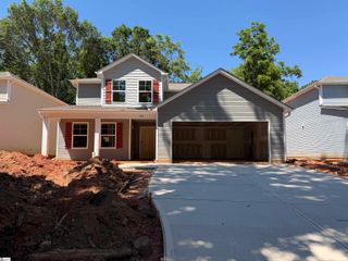 100 Huff Drive, Greenville, SC 29611