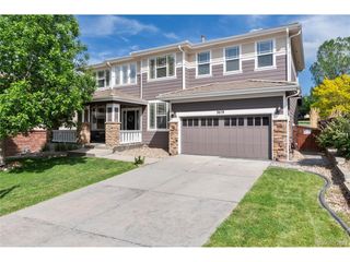 3678 Sunridge Terrace Dr, Castle Rock, CO 80109