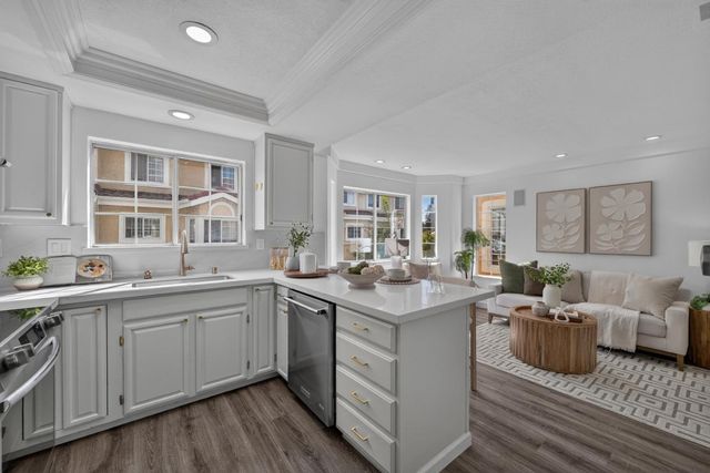 18 Tyrella Court, Mountain View, CA 94043