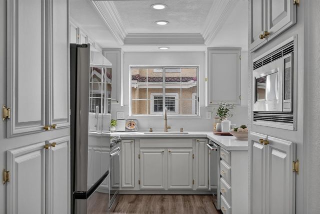 18 Tyrella Court, Mountain View, CA 94043
