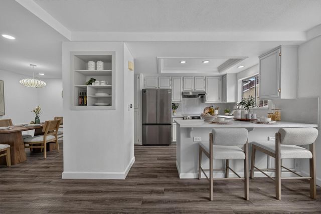 18 Tyrella Court, Mountain View, CA 94043