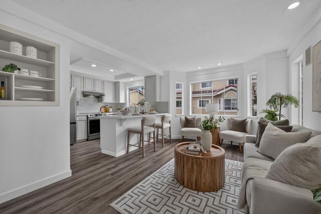 18 Tyrella Court, Mountain View, CA 94043