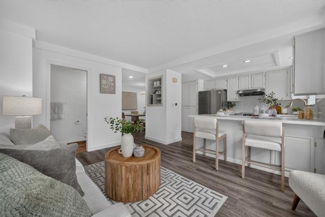 18 Tyrella Court, Mountain View, CA 94043