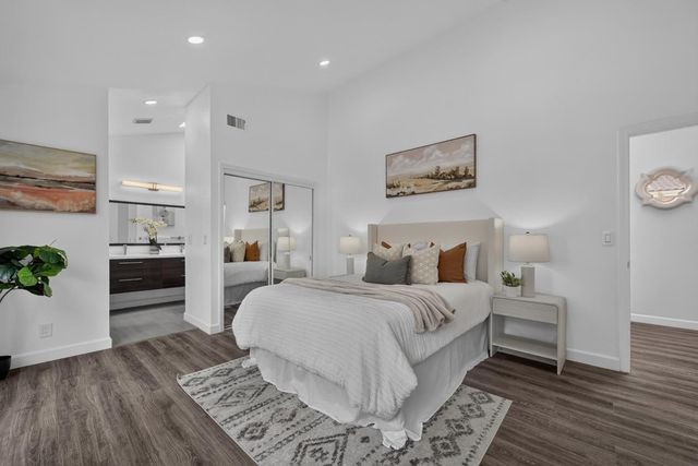 18 Tyrella Court, Mountain View, CA 94043
