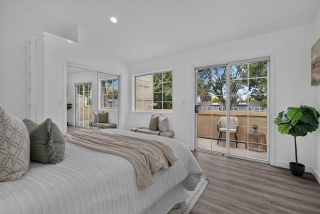 18 Tyrella Court, Mountain View, CA 94043