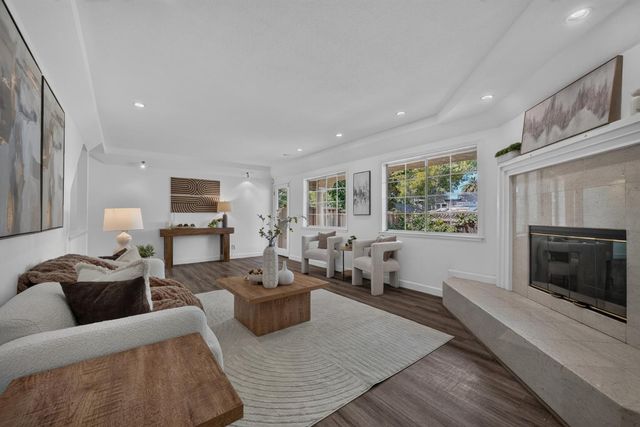 18 Tyrella Court, Mountain View, CA 94043