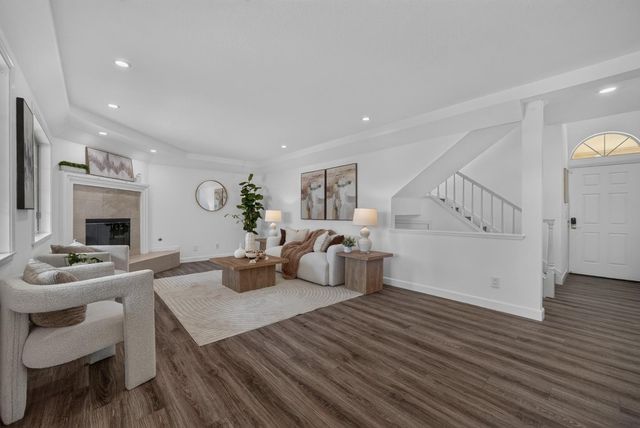 18 Tyrella Court, Mountain View, CA 94043