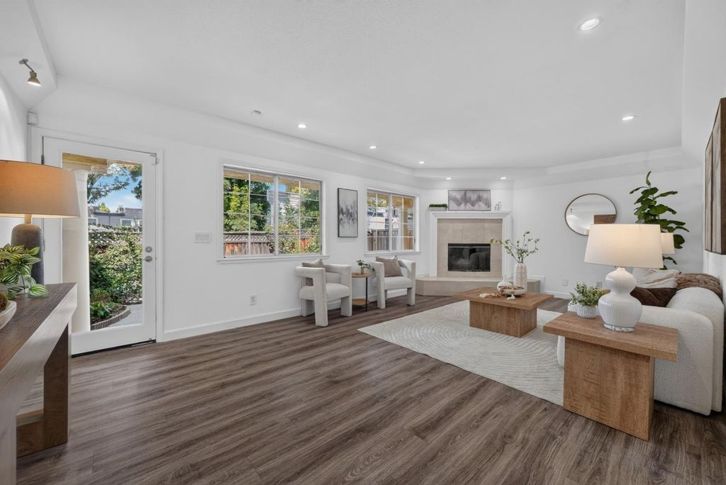 18 Tyrella Court, Mountain View, CA 94043