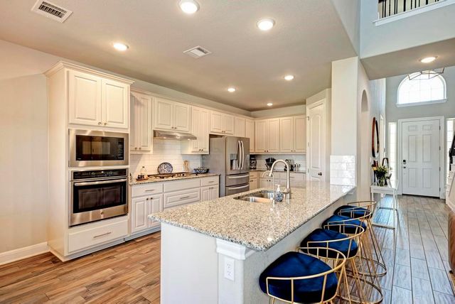 1816 Ficuzza WAY, Leander, TX 78641