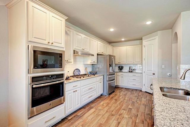1816 Ficuzza WAY, Leander, TX 78641