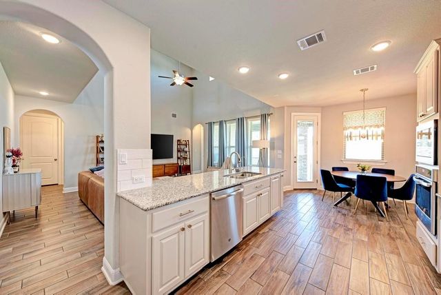 1816 Ficuzza WAY, Leander, TX 78641