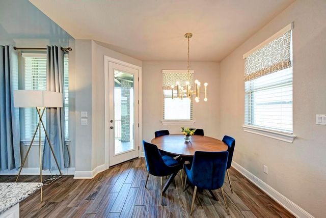 1816 Ficuzza WAY, Leander, TX 78641