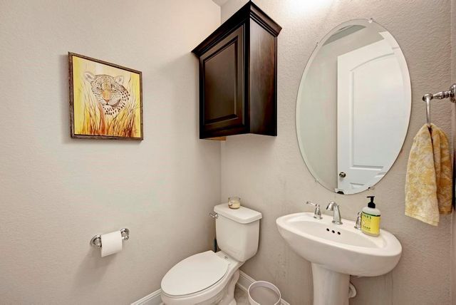1816 Ficuzza WAY, Leander, TX 78641