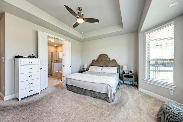 1816 Ficuzza WAY, Leander, TX 78641