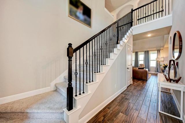 1816 Ficuzza WAY, Leander, TX 78641