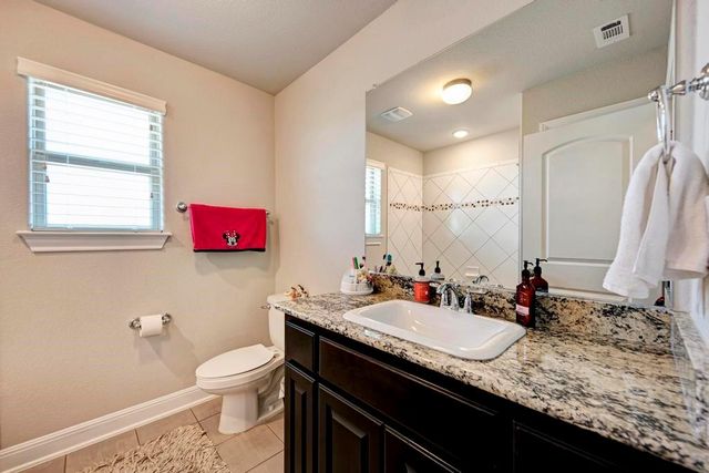 1816 Ficuzza WAY, Leander, TX 78641