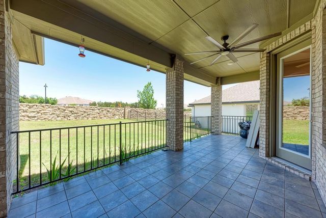 1816 Ficuzza WAY, Leander, TX 78641