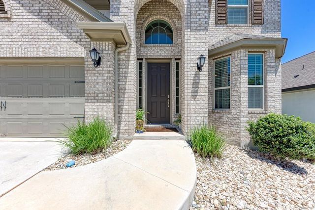 1816 Ficuzza WAY, Leander, TX 78641