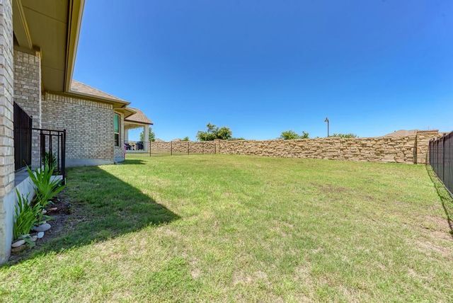 1816 Ficuzza WAY, Leander, TX 78641
