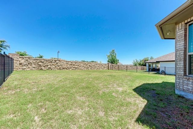1816 Ficuzza WAY, Leander, TX 78641