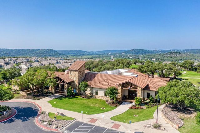 1816 Ficuzza WAY, Leander, TX 78641