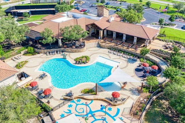 1816 Ficuzza WAY, Leander, TX 78641