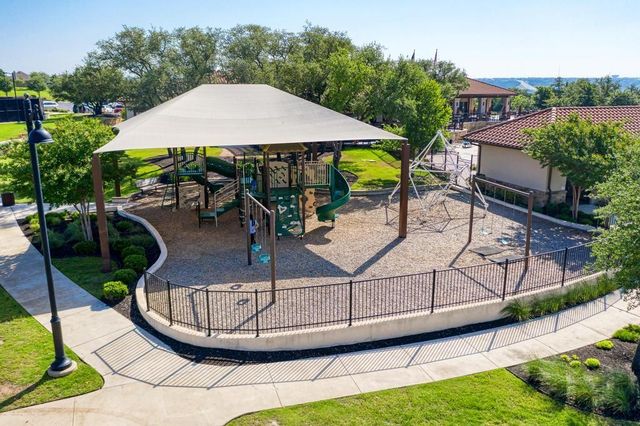 1816 Ficuzza WAY, Leander, TX 78641